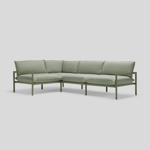 Terra Sectional
