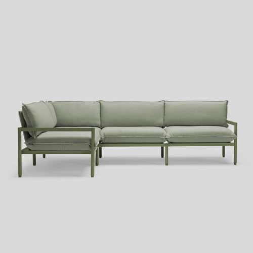 Terra Sectional