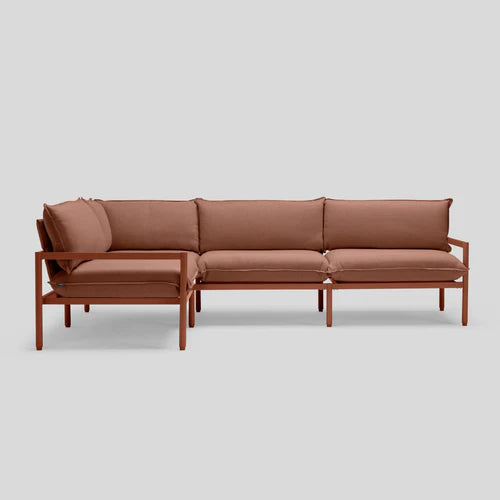 Terra Sectional