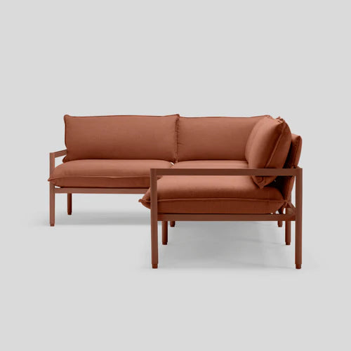 Terra Sectional