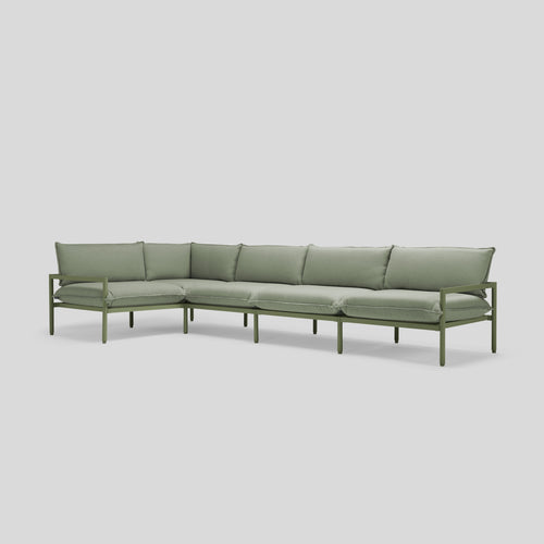 Terra Sectional