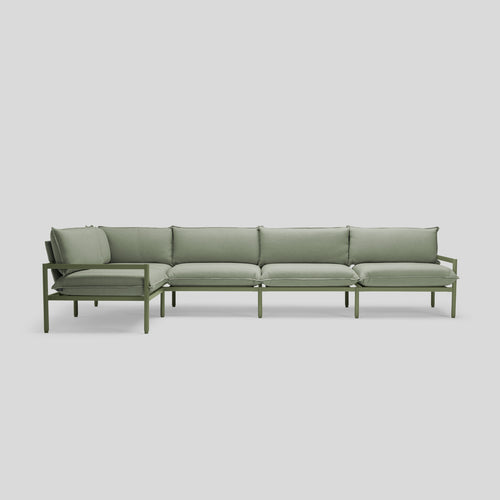 Terra Sectional