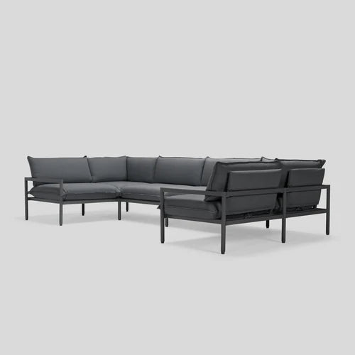 Terra Sectional