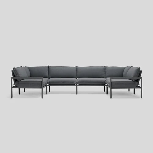 Terra Sectional