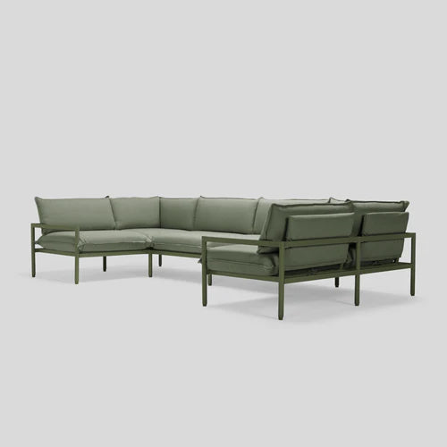 Terra Sectional