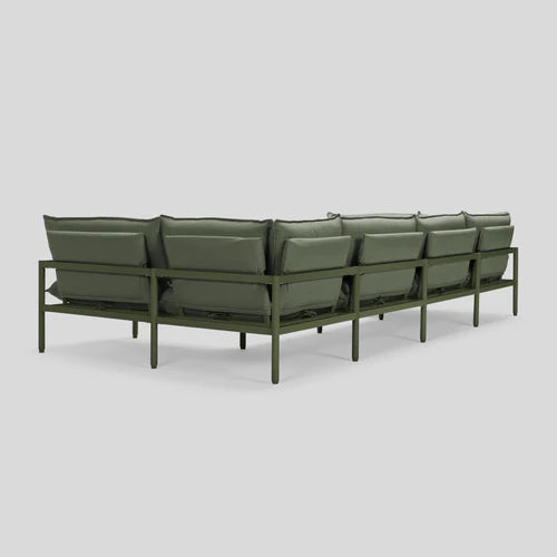 Terra Sectional