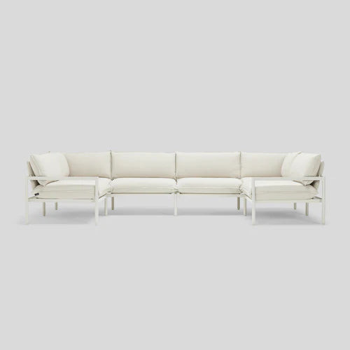 Terra Sectional