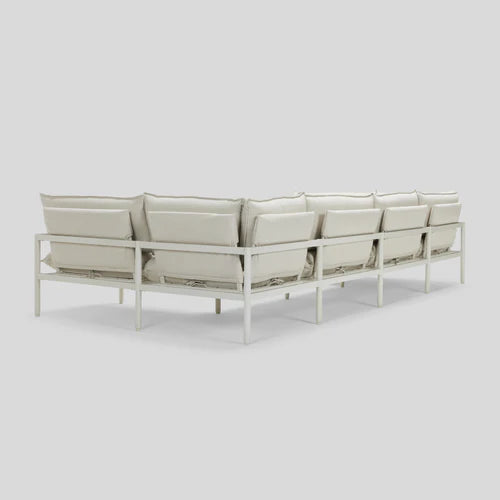 Terra Sectional