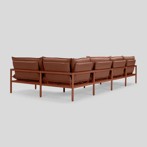 Terra Sectional