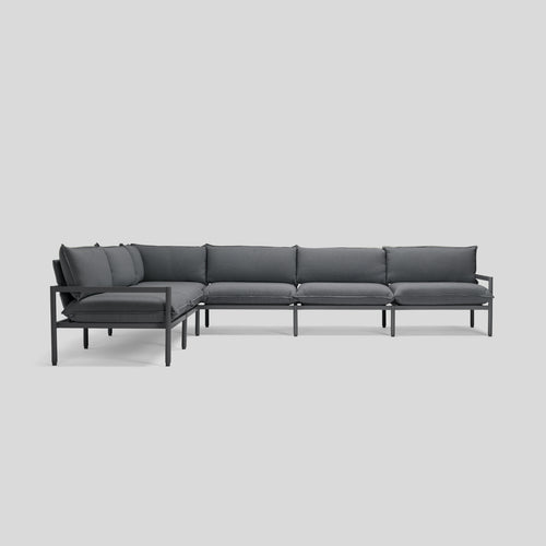 Terra Sectional