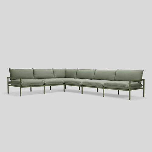Terra Sectional