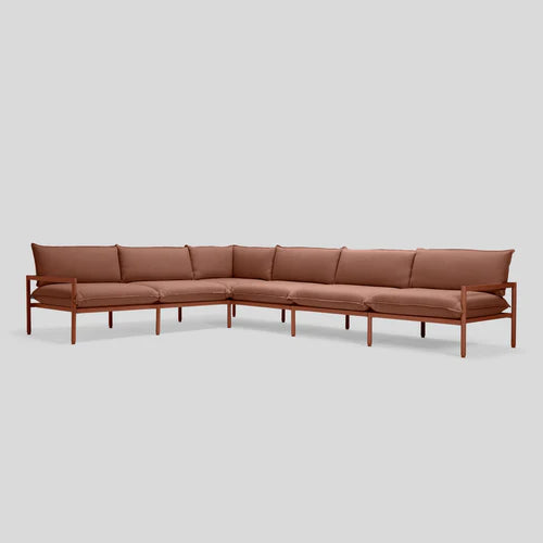Terra Sectional