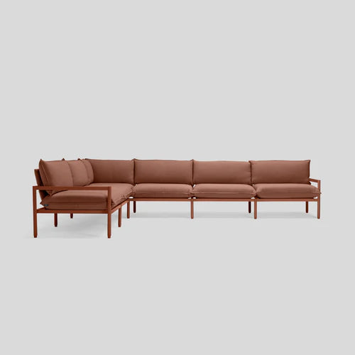 Terra Sectional