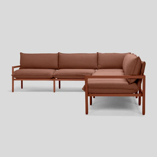 Terra Sectional