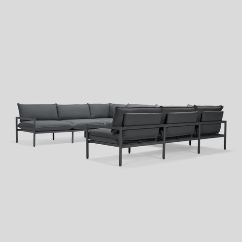 Terra Sectional