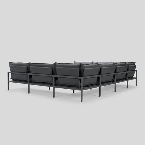 Terra Sectional
