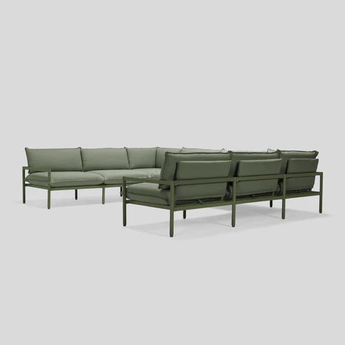 Terra Sectional