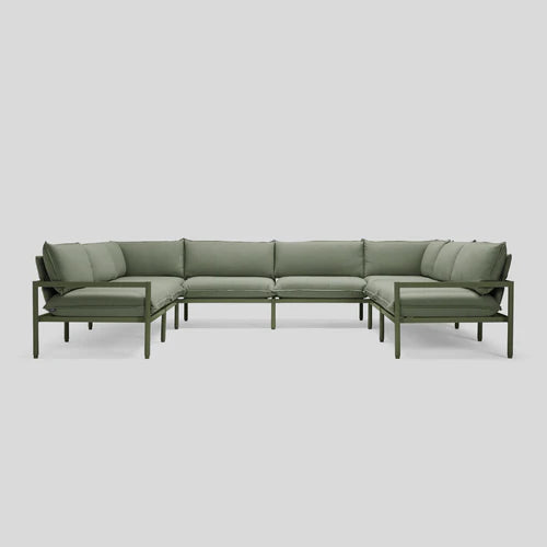 Terra Sectional
