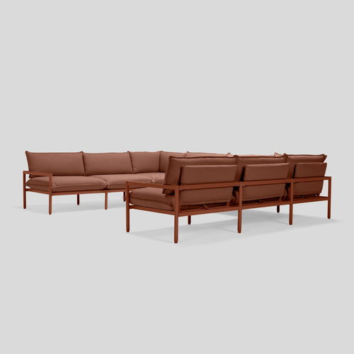 Terra Sectional