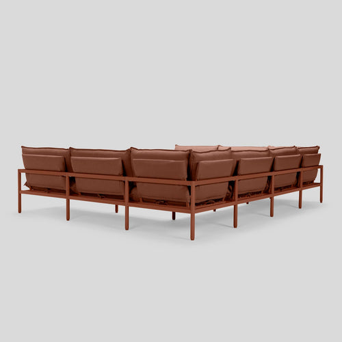 Terra Sectional