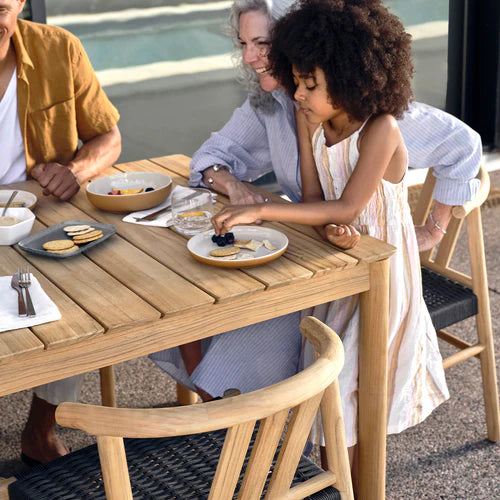 Haven Dining Set