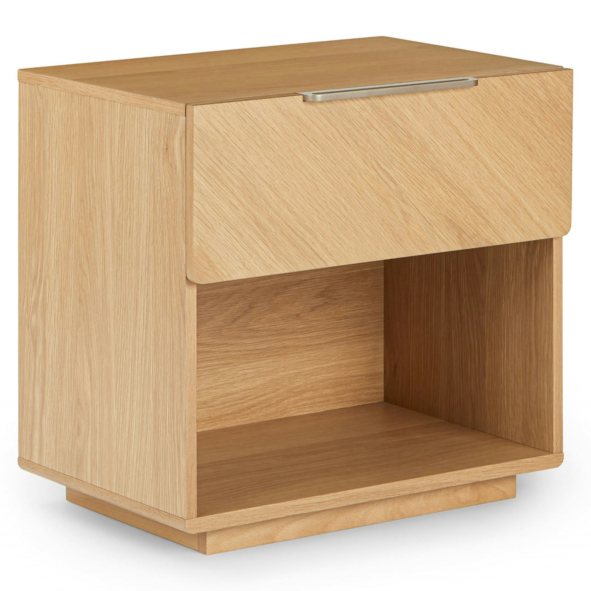 Nera 1-Drawer Nightstand