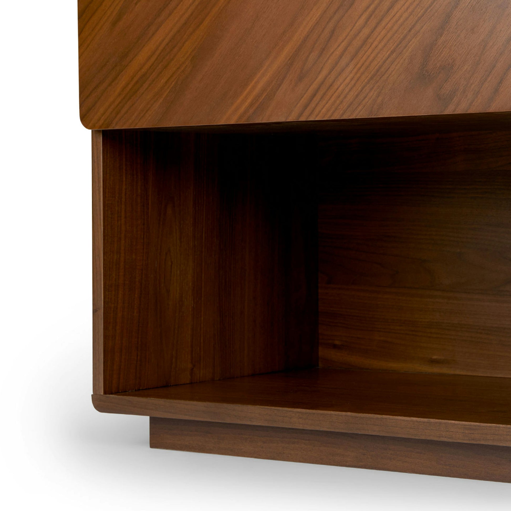 Nera 1-Drawer Nightstand