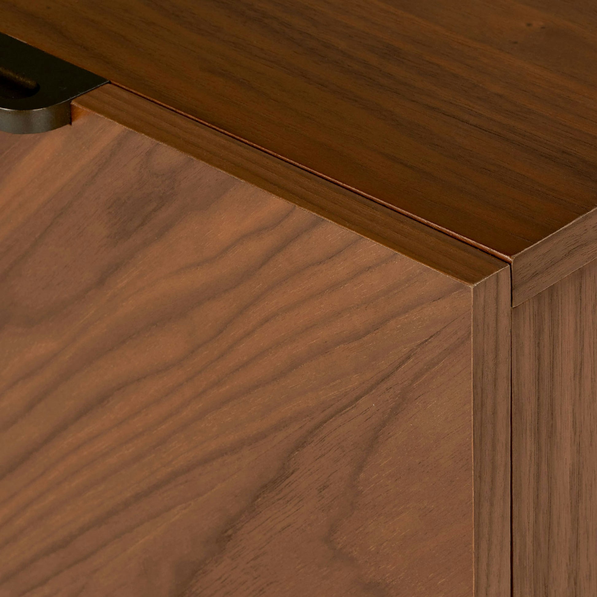 Nera 1-Drawer Nightstand
