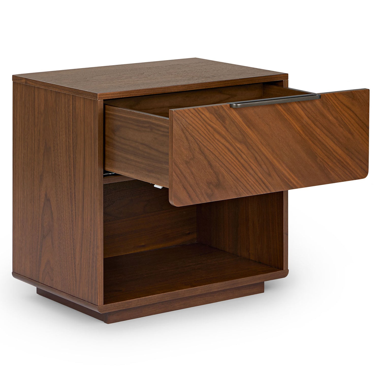 Nera 1-Drawer Nightstand
