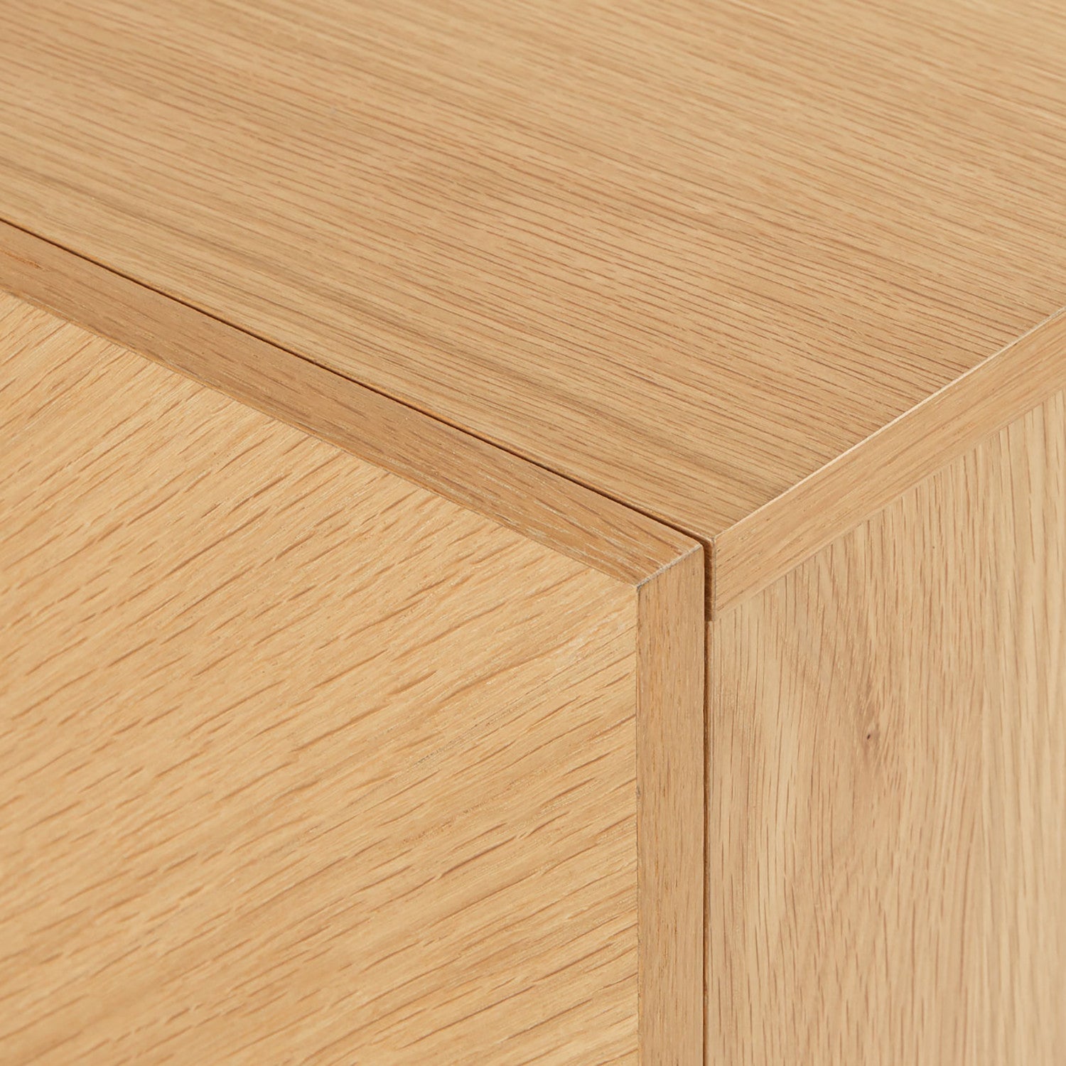 Nera 1-Drawer Nightstand