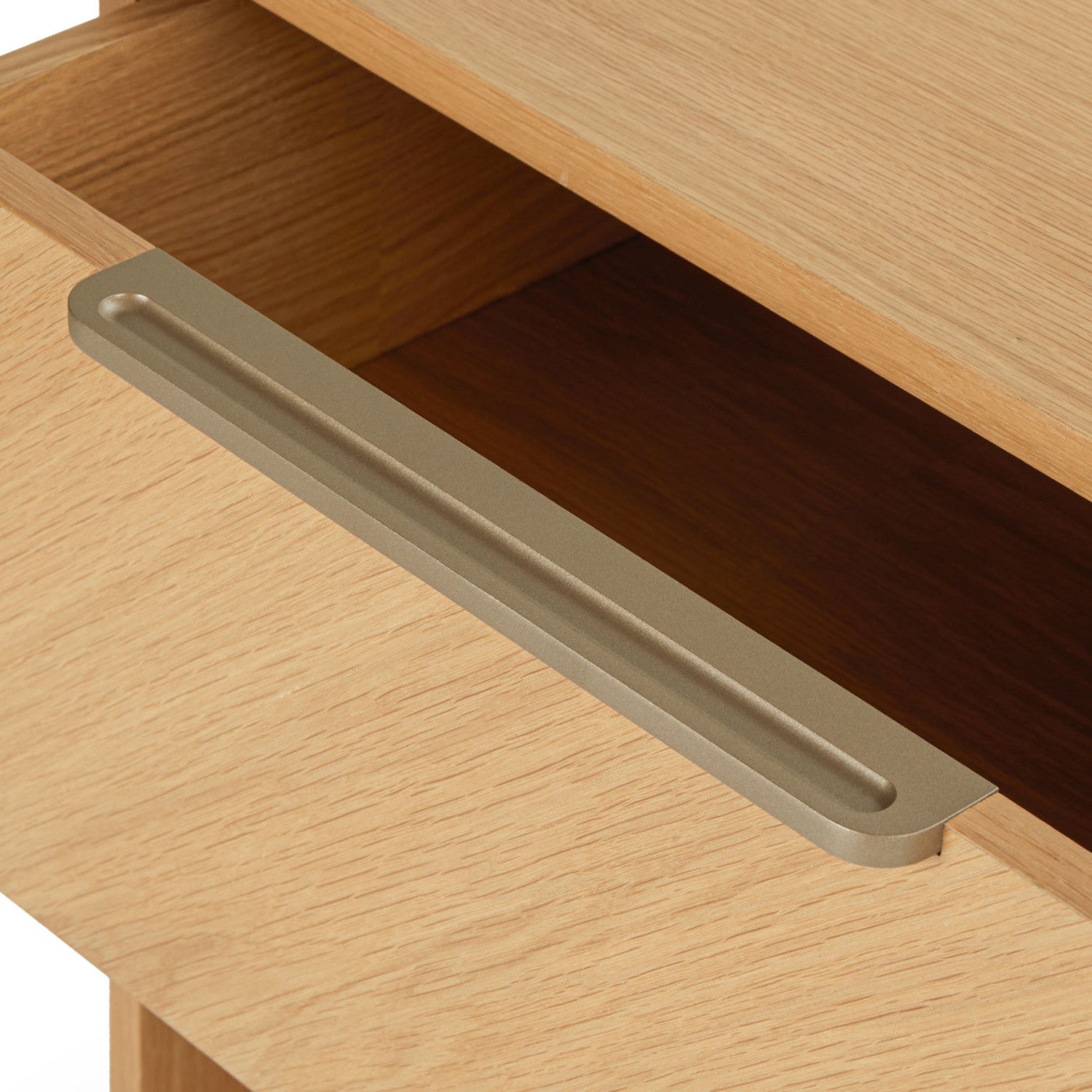 Nera 1-Drawer Nightstand