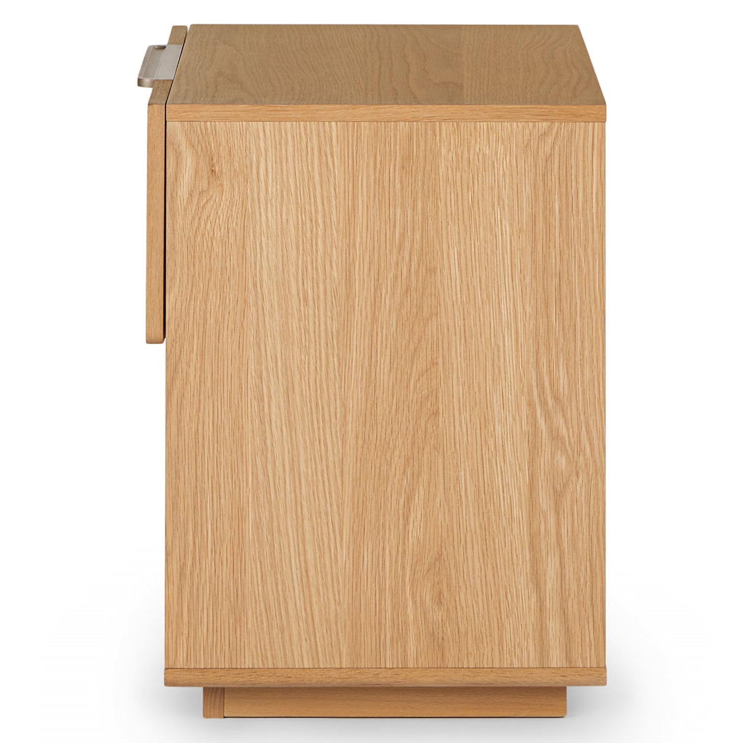 Nera 1-Drawer Nightstand