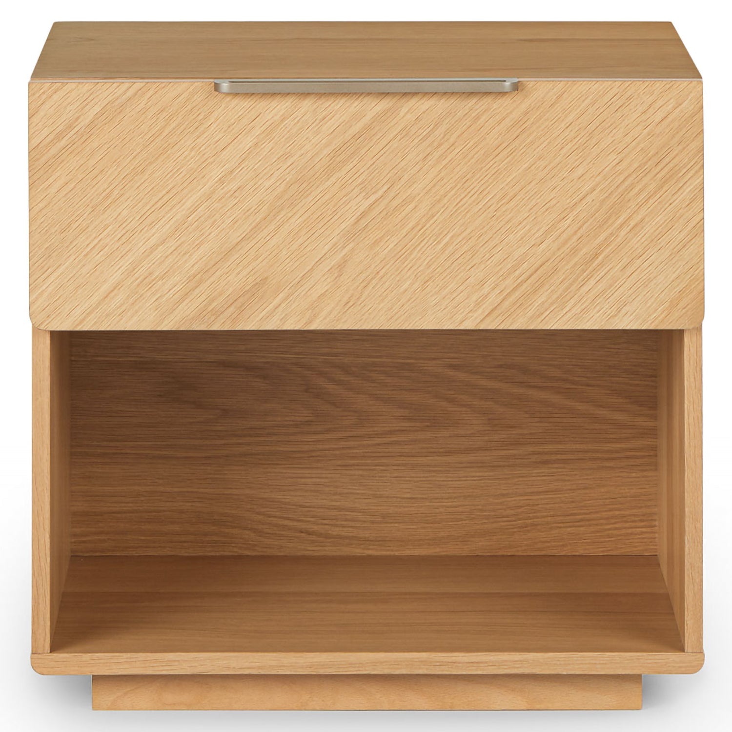 Nera 1-Drawer Nightstand