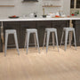 Nesbit Counter Stool (Set of 4)