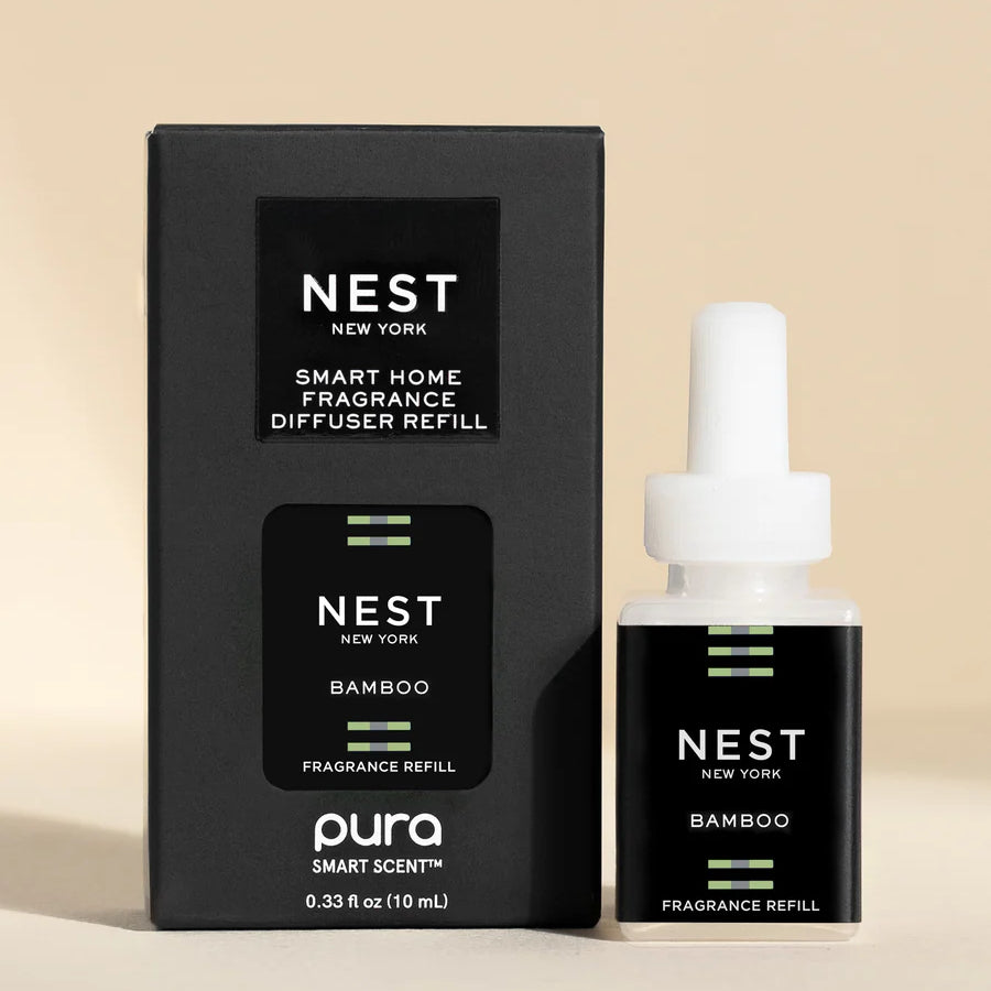 Bamboo - Fragrance Refill