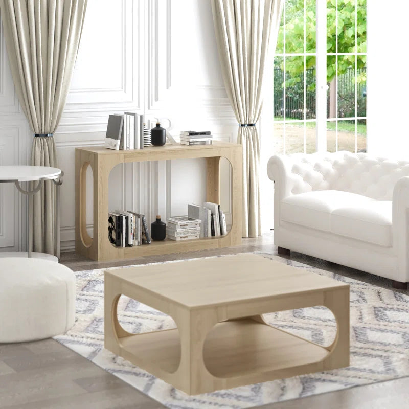 Northfleet 47" Console Table