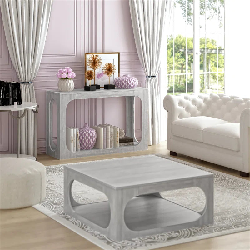Northfleet 47" Console Table