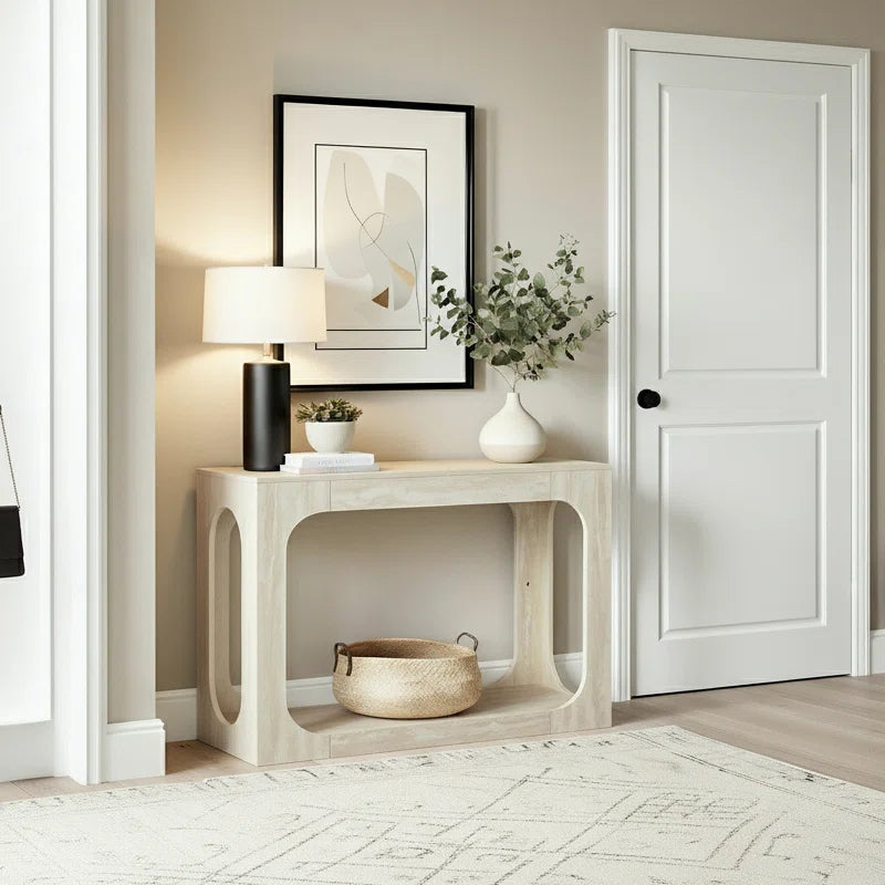 Northfleet 47" Console Table