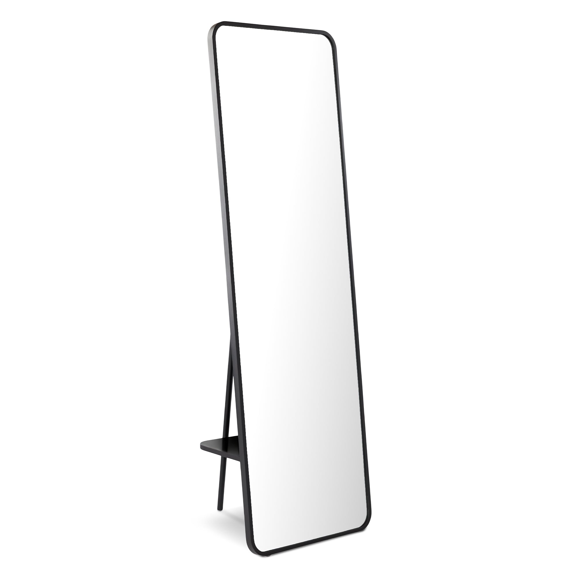 Obero Floor Mirror