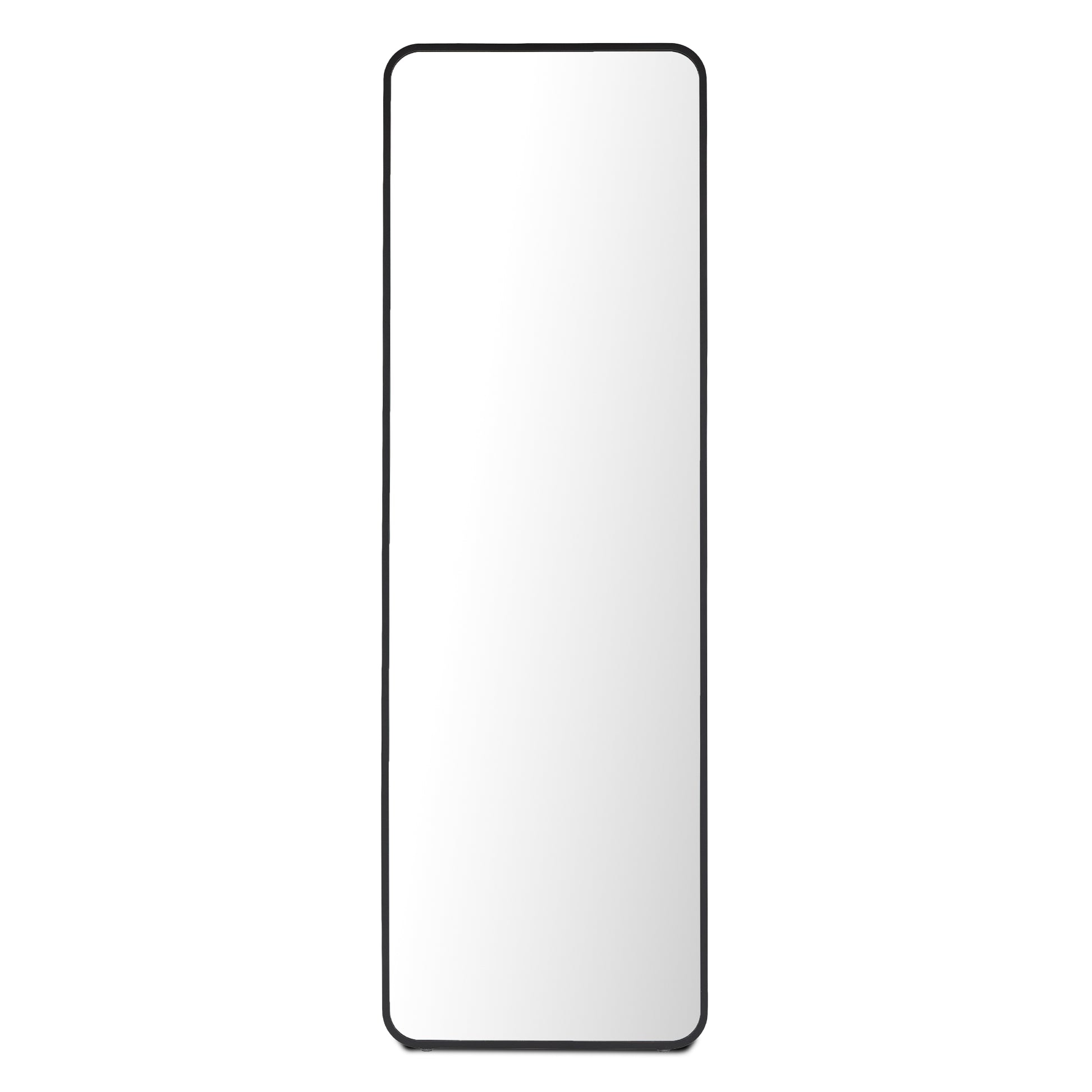 Obero Floor Mirror