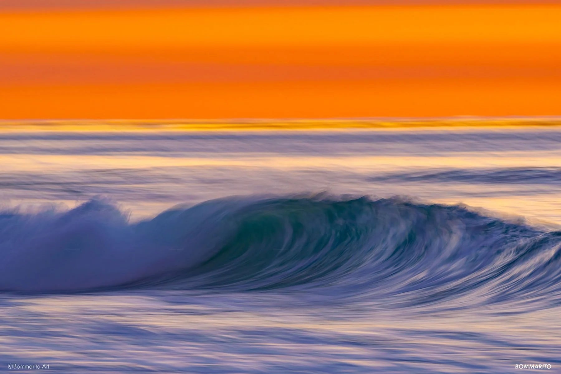 Ocean Charm