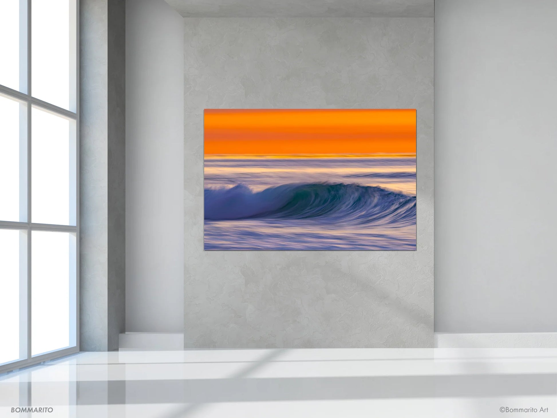 Ocean Charm