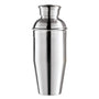 Oggi Barware Classic 26 Oz Stainless Steel Cocktail Shaker