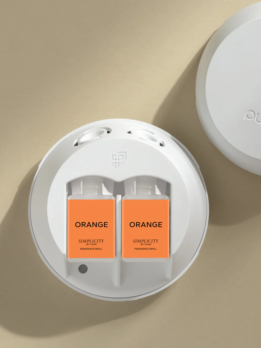 Orange - Fragrance Refill