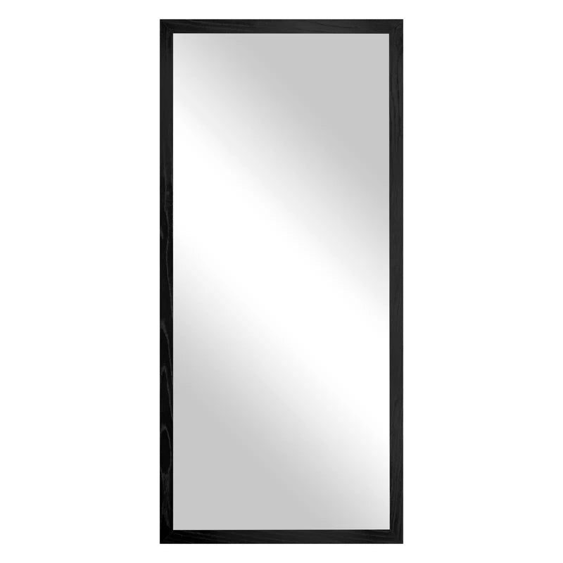 Ozark Hardwood Floor Mirror
