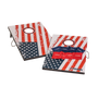 Patriotic Bean Bag Toss