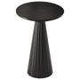 Bozovich Solid Wood End Table