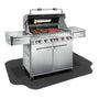 Plastic Grill Grid Mat