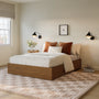 Leif Storage Bed