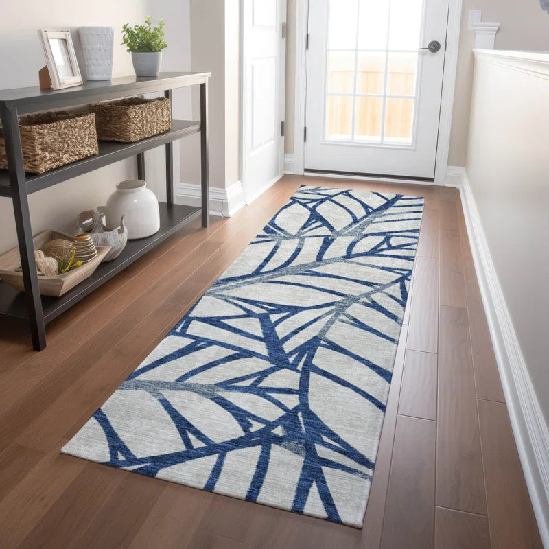 Premium Machine Washable Lisse Gold Rug